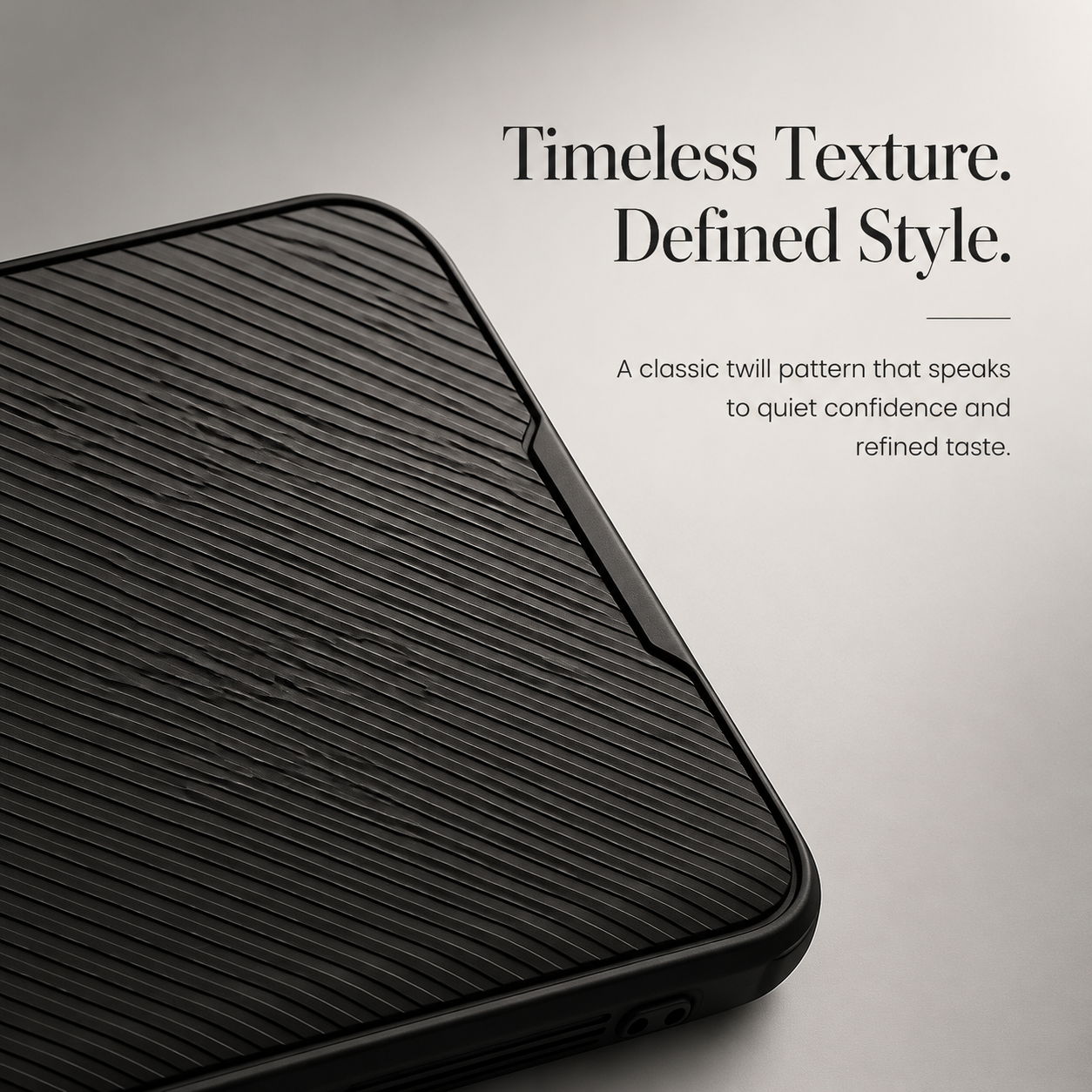 Premium Durable iPhone Case MagSafe Compatible CamShield Cover Foldable Lens Stand Shockproof Textured PC Half Wrapped Non Slip Protective Design