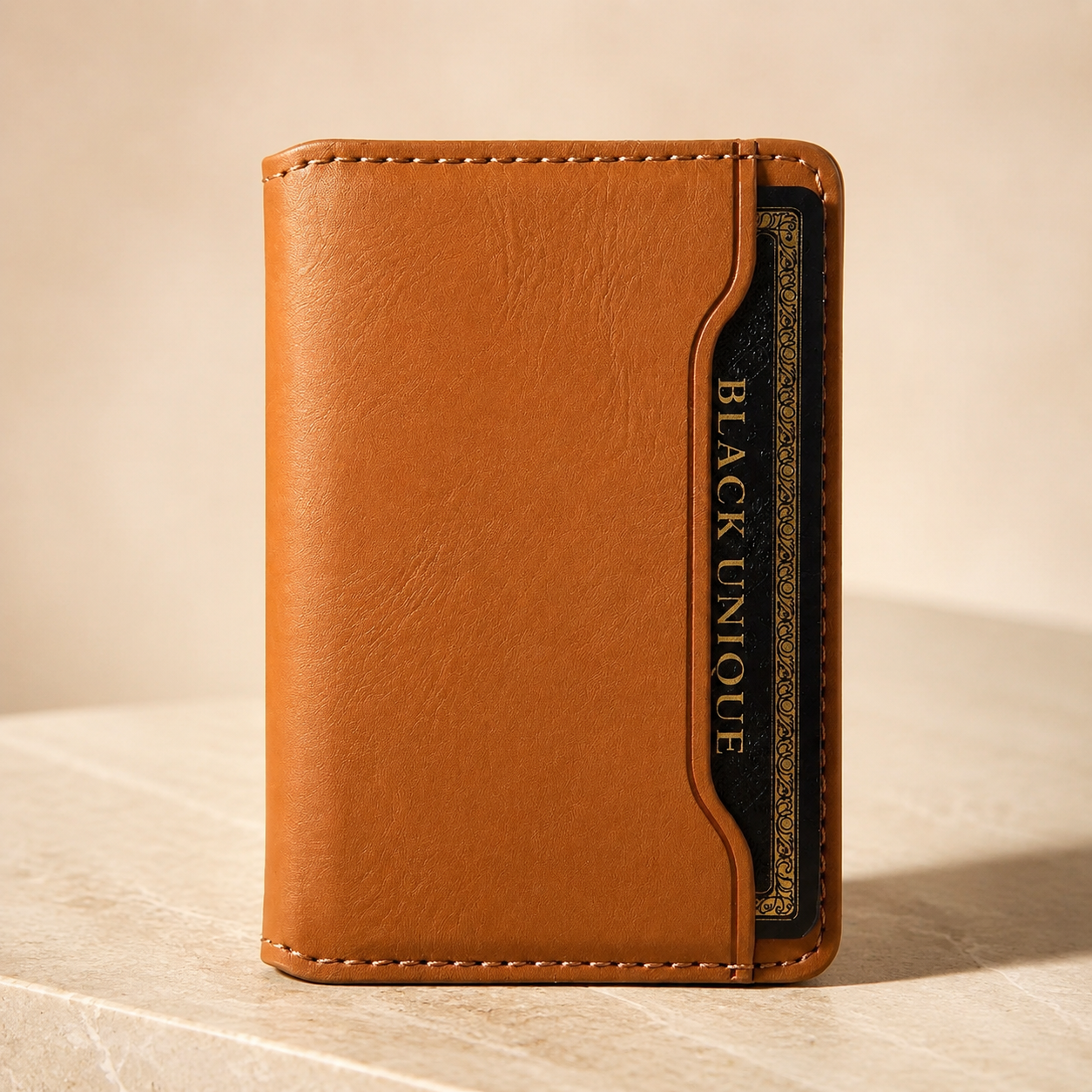 Premium Luxury iPhone Case MagSafe Compatible Leather Wallet Cover Card Holder Shockproof Camera Protection Slim Protective Durable Design Finish