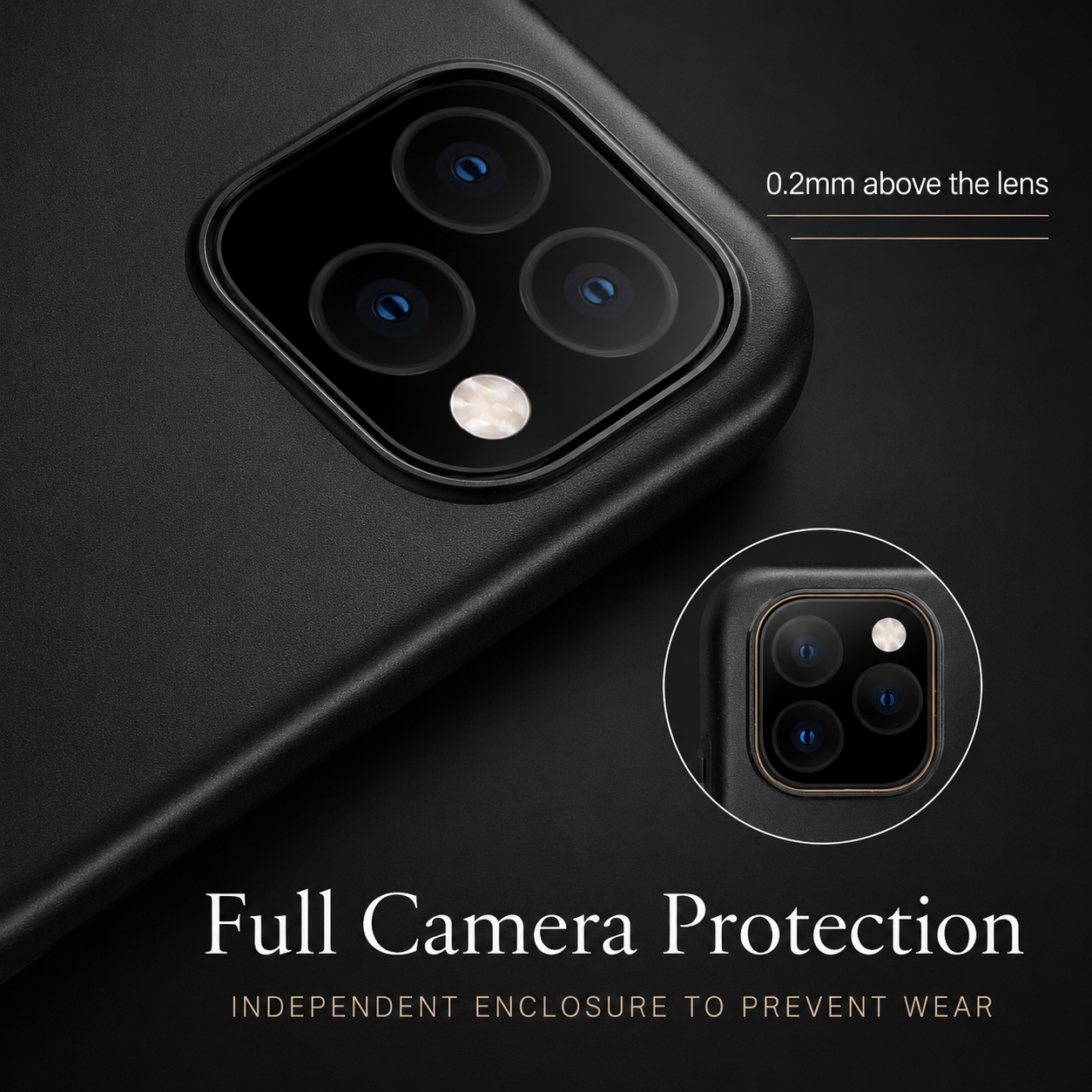 Premium Luxury iPhone Case MagSafe Compatible Magnetic Car Mount Cover Matte Shockproof Camera Protection Ultra Thin Slim Durable Design Finish
