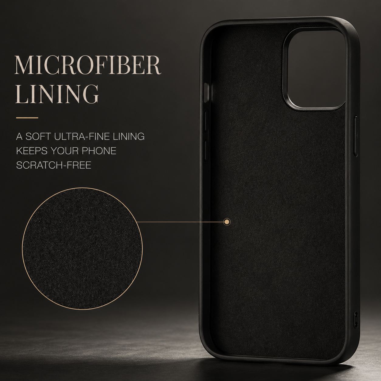 Premium iPhone Case 2-in-1 Detachable Magnetic Wallet Cover PU Leather Card Holder Shockproof Protective Case Pocket Design
