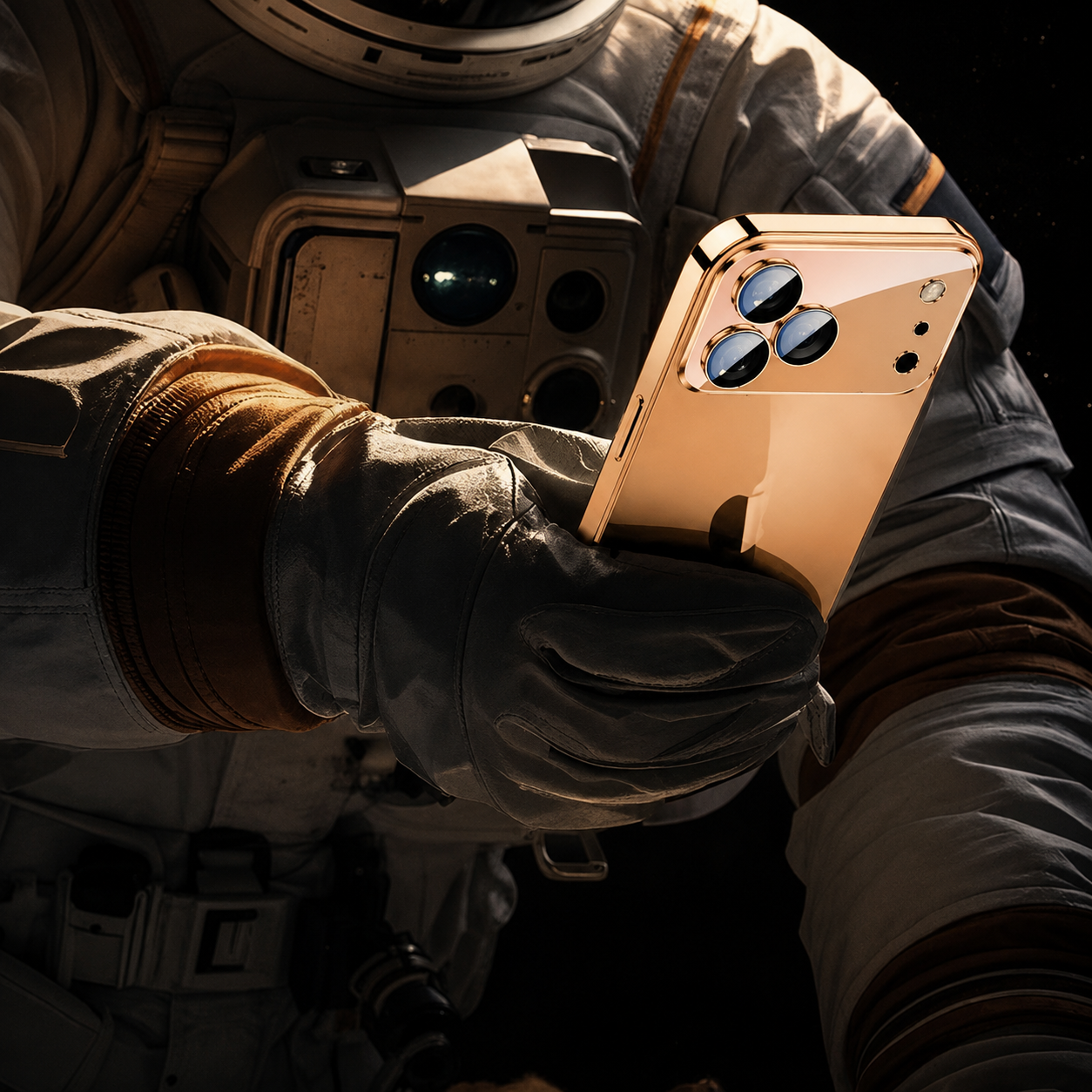 Premium iPhone Case Protective Cover Camera Lens Protection Shockproof Ultra Thin Transparent TPU Plating Anti Fingerprint Anti Scratch Full Coverage
