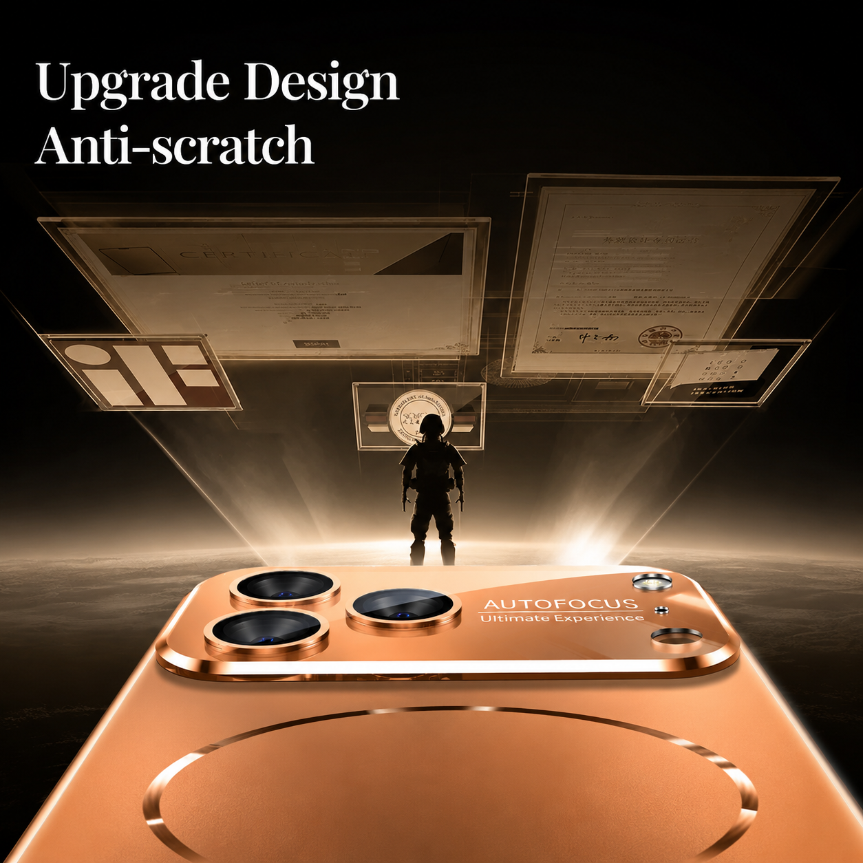 Premium Luxury iPhone Case MagSafe Compatible Matte Magnetic Cover Hard Back Shockproof Camera Protection Anti Fingerprint Ultra Thin Slim Design Finish
