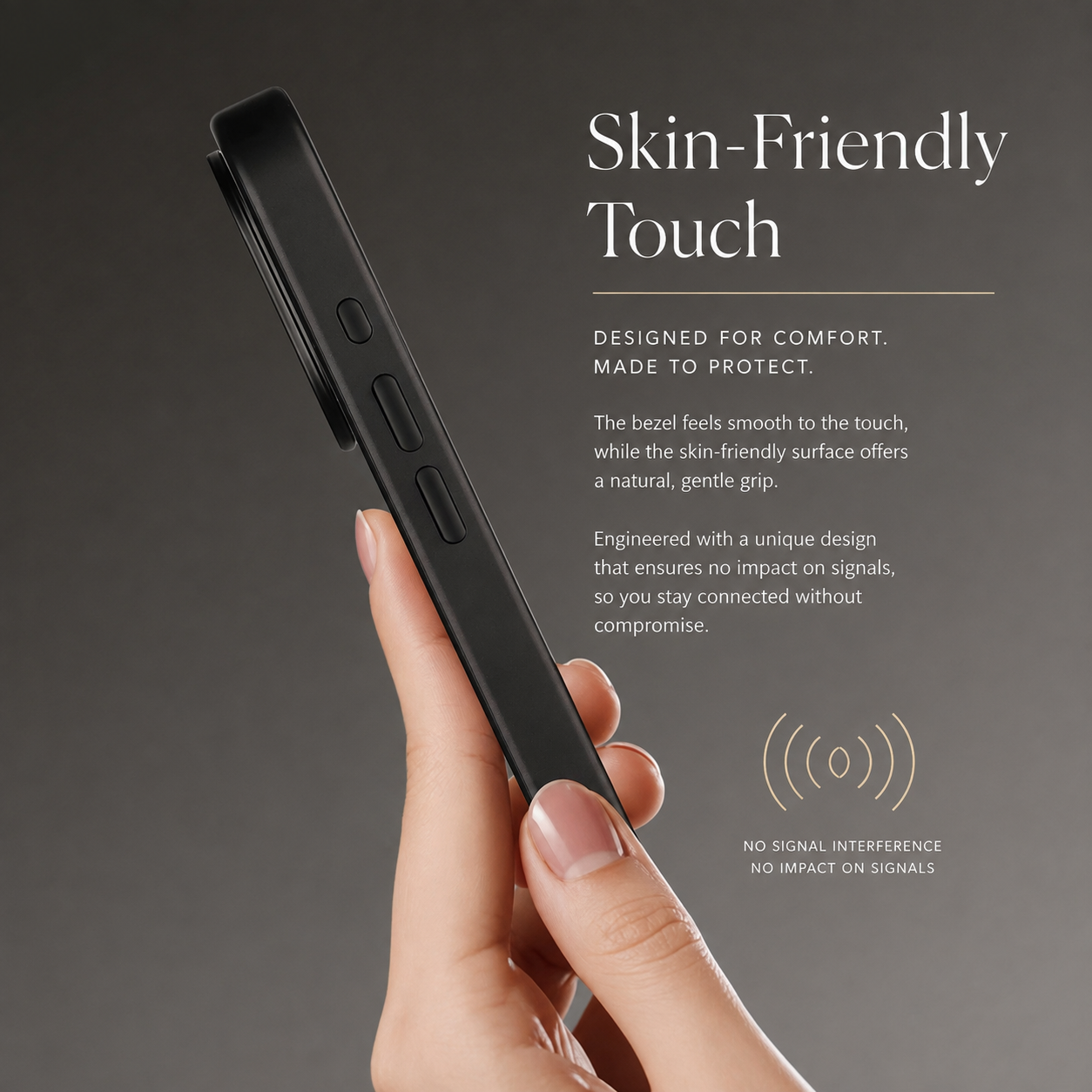 Premium Luxury iPhone Case MagSafe Compatible Real Forged Carbon Fiber Cover Metal Lens Button Shockproof Dual Layer Full Coverage Protective Design