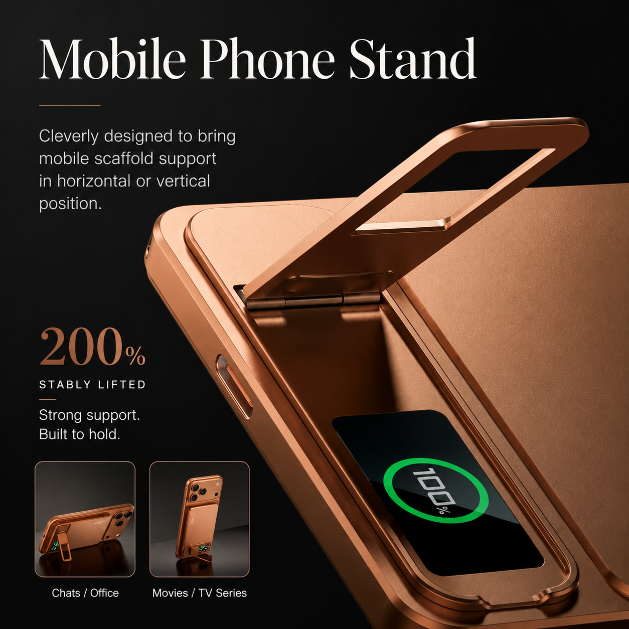 Premium Magnetic Wireless Power Bank Fast Charging Portable Battery Digital Display Metal Shell USB C Wireless Charger Two Way Charging Compatible with iPhone