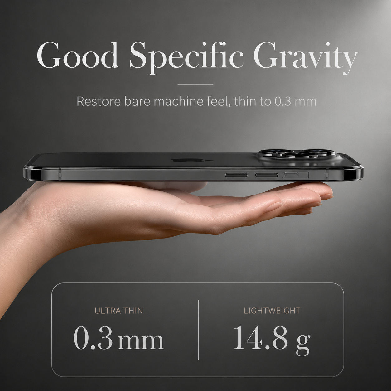Premium iPhone Case Aluminum Metal Frame Bumper Cover with Silicone Protection Shockproof Anti Scratch Slim Half Wrapped Rugged Durable Design Build
