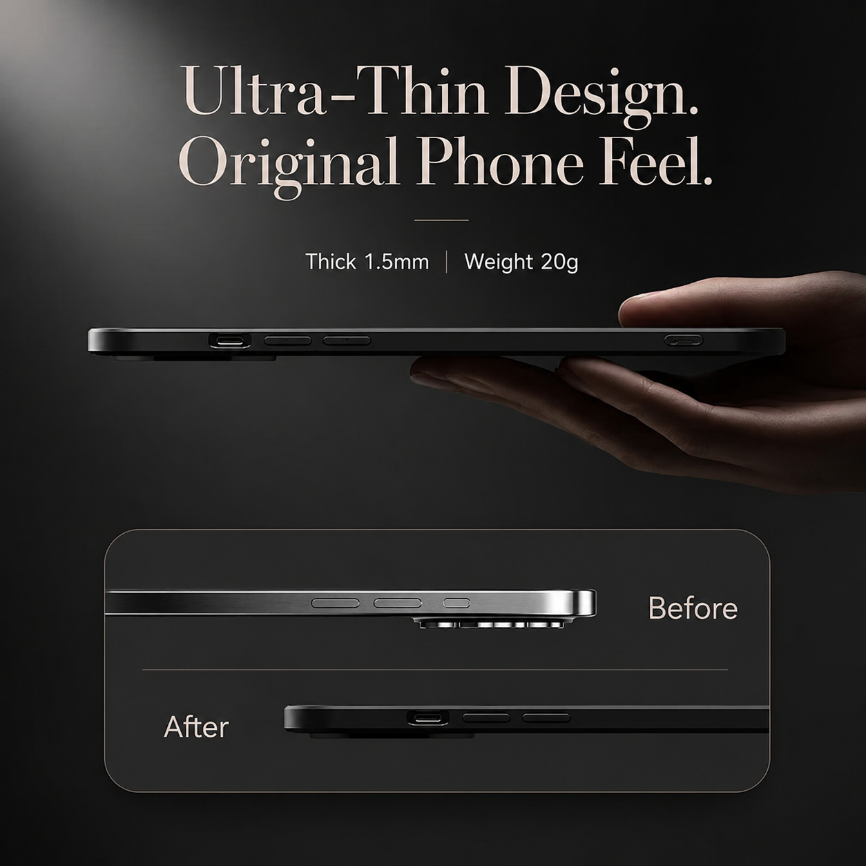 Premium iPhone Case Leather Pattern Protective Cover Shockproof Camera Lens Protection Silicone Anti Scratch Slim Non Slip Full Coverage