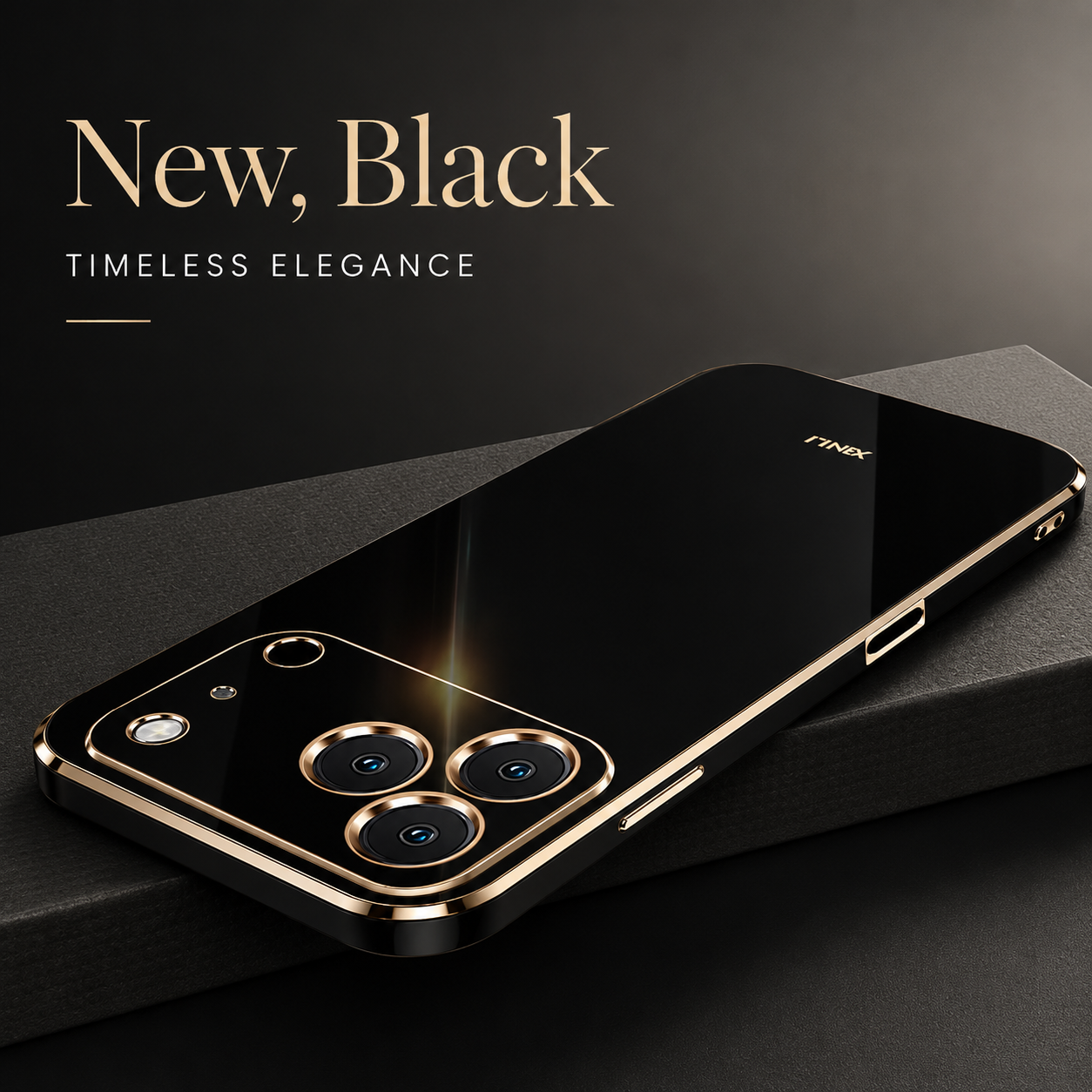 Premium iPhone Case Liquid Silicone Shockproof Protective Cover Anti Fingerprint Anti Scratch Soft Touch Bumper Full Coverage Slim Design