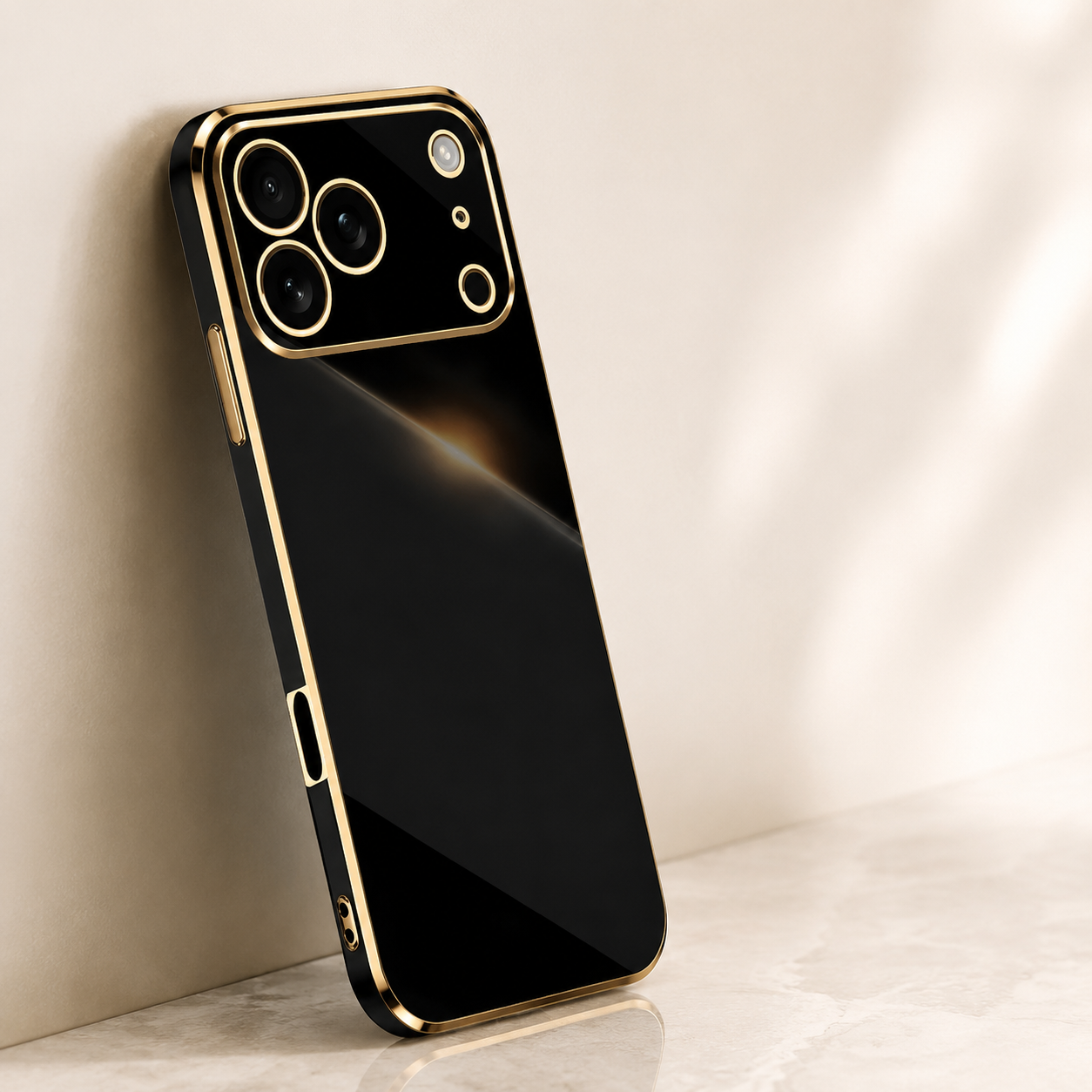 Premium iPhone Case Liquid Silicone Shockproof Protective Cover Anti Fingerprint Anti Scratch Soft Touch Bumper Full Coverage Slim Design