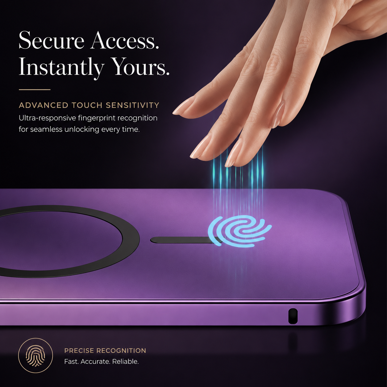Premium iPhone Case MagSafe Compatible Aluminum Alloy Metal Frame Cover Shockproof Full Coverage Glass Lens Protection Matte Anti Glare Slim Design