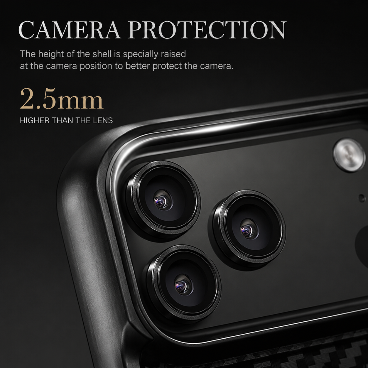 Premium iPhone Case MagSafe Compatible Leather Wallet Cover Card Holder Stand Shockproof Protective Design Magnetic Wireless Charging Slim Durable