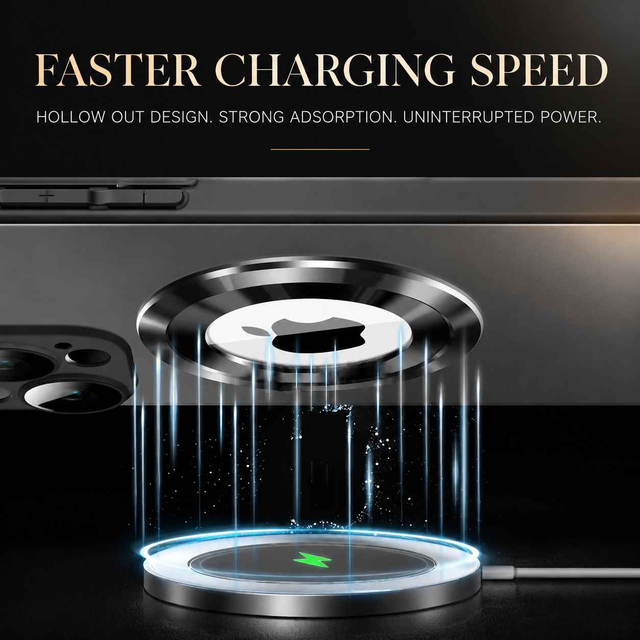 Premium iPhone Case MagSafe Compatible Tempered Glass Matte Cover Shockproof Soft Hard Bumper Anti Fingerprint Magnetic Wireless Charging Slim Design