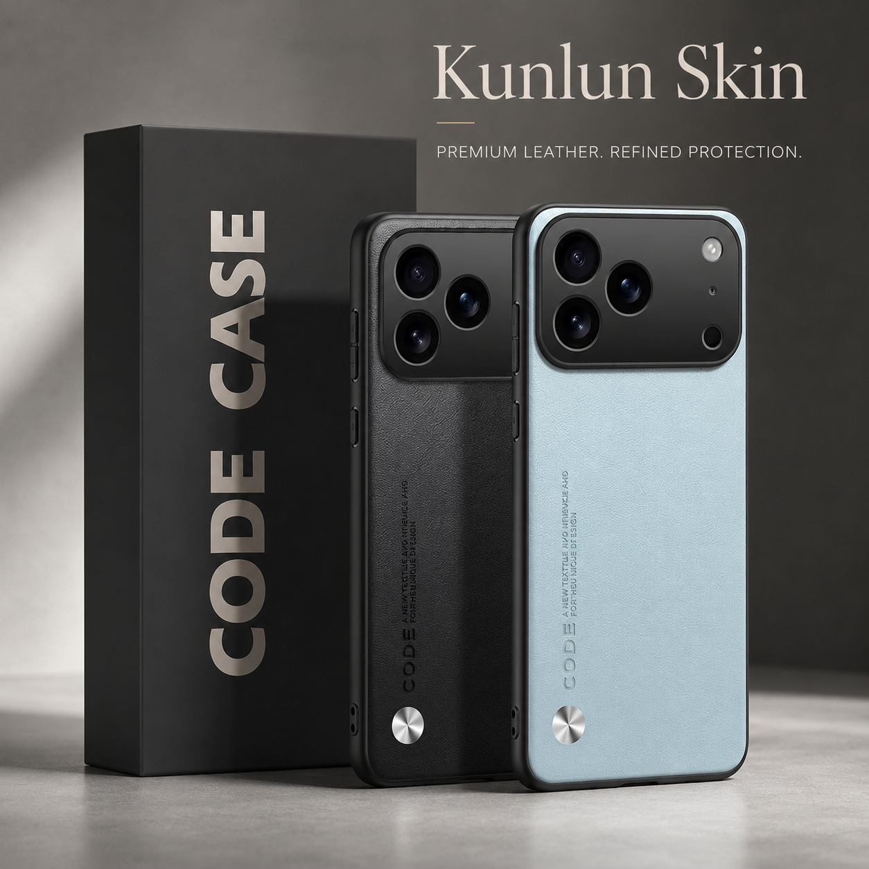 Premium iPhone Case Matte Plain Skin Shockproof Protective Cover Soft TPU Metal Lens Protection Anti Fingerprint Anti Scratch Bumper Full Coverage