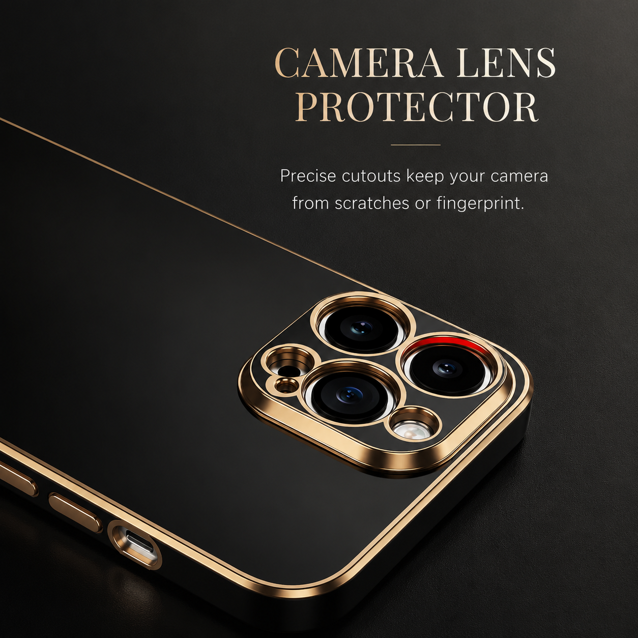 Premium iPhone Case Soft Silicone Plating Cover MagSafe Compatible Solid Color Shockproof Anti Scratch Slim Lightweight Non Slip Design