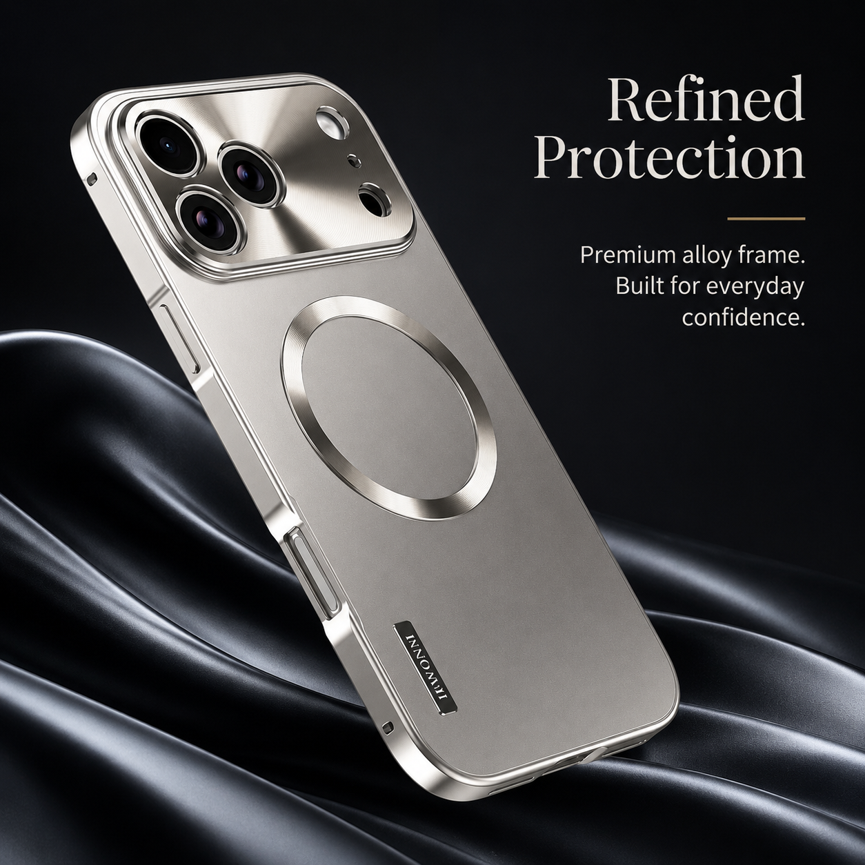 Premium iPhone Case Ultra Thin Protective Cover Camera Lens Guard Shockproof Anti Scratch Slim Hard Back Full Protection Everyday Use