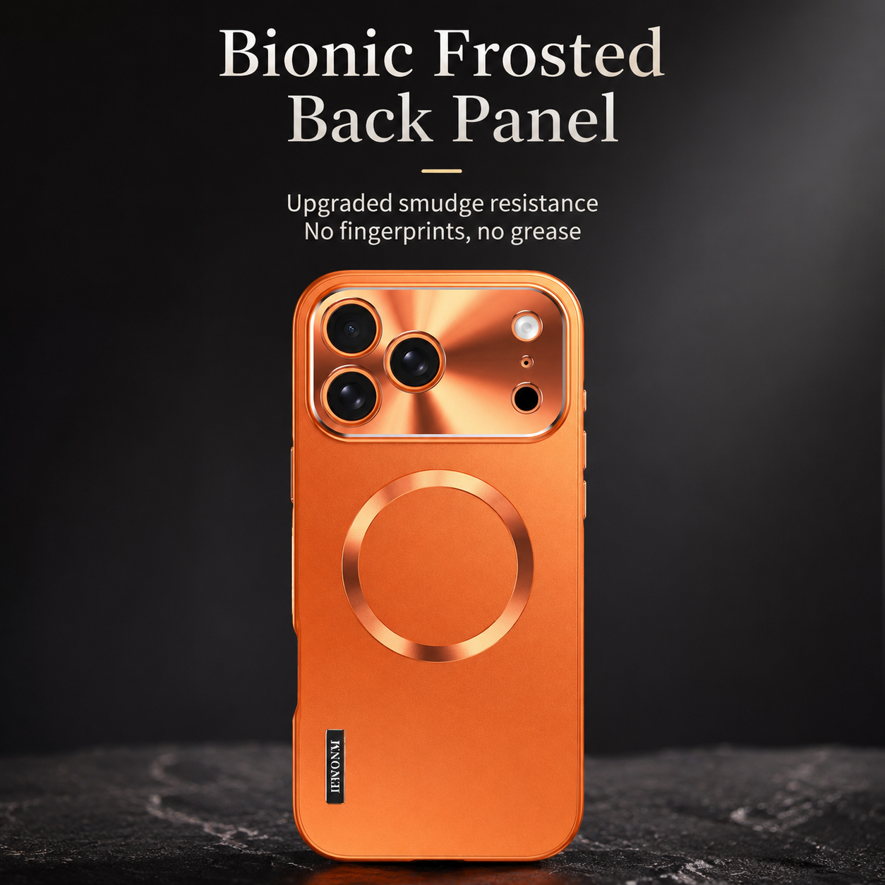 Premium iPhone Case Ultra Thin Protective Cover Camera Lens Guard Shockproof Anti Scratch Slim Hard Back Full Protection Everyday Use
