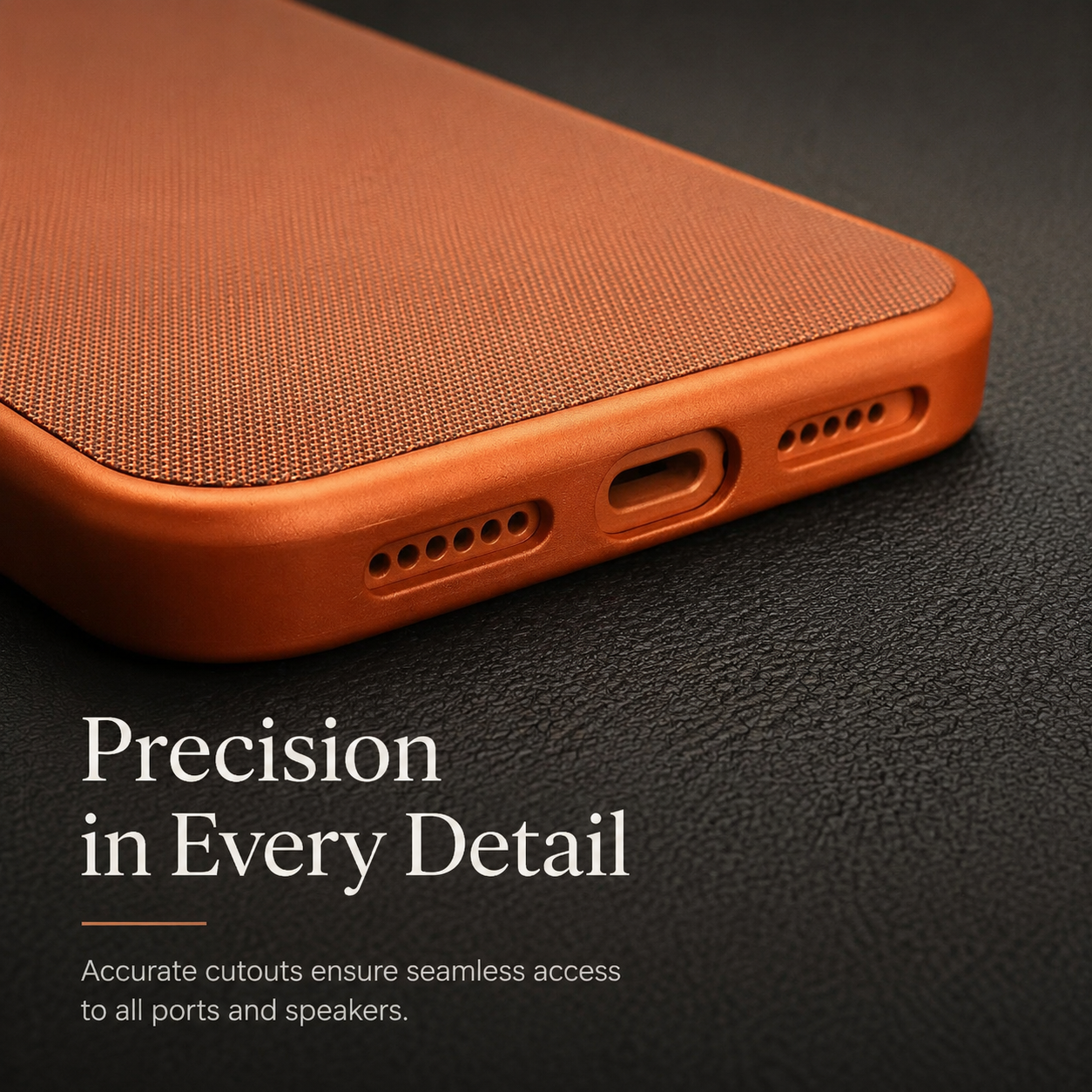 Premium iPhone Case Vintage Woven Leather Texture Magnetic Shockproof PC Plating Armor Hard Back Cover Anti Scratch Camera Protection Slim Full Coverage