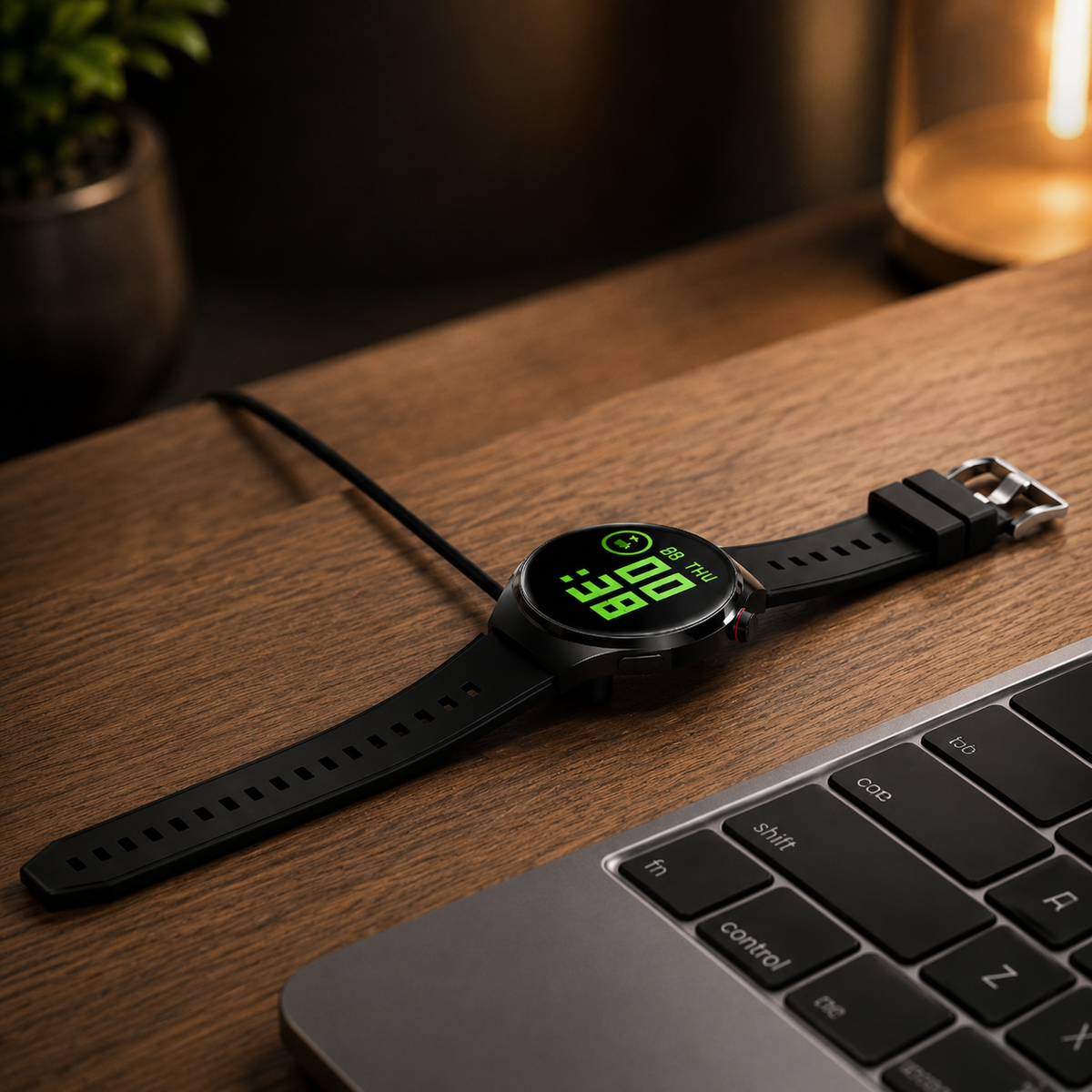 Premium AMOLED GPS Smart Watch 1.46 Inch HD Smartwatch Bluetooth Calling Fitness Tracker Heart Rate Sleep Monitor Wireless Charging NFC Compatible with iPhone